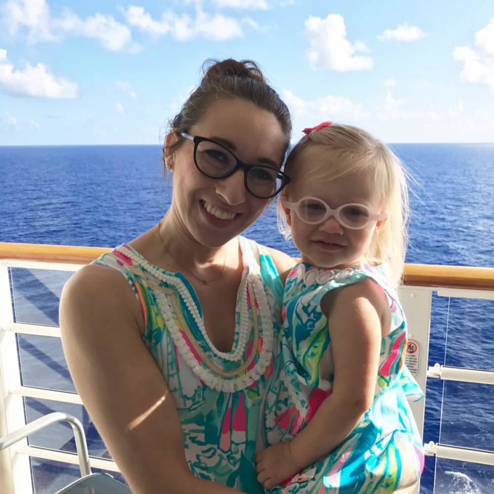 Meet your Posher, Alyssa